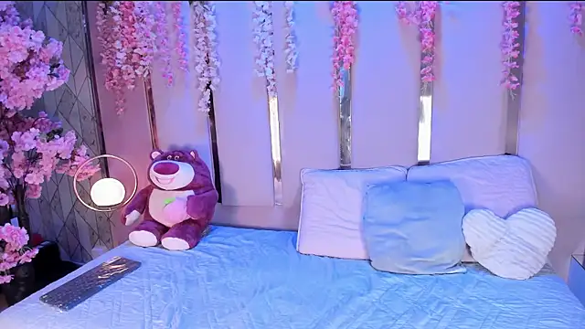 EmmaWilliam1 online show from April 2026 05:24:01 AM