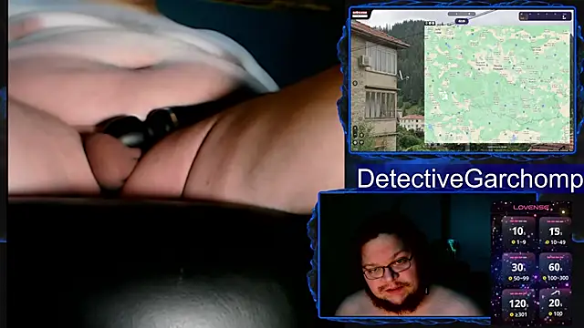 DetChompy online show from May 2026 07:40:02 AM