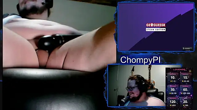 DetChompy online show from May 2026 06:22:01 AM