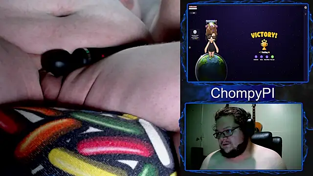 DetChompy online show from June 2026 02:34:02 AM