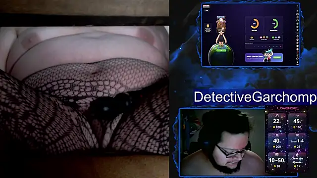 DetChompy online show from April 2026 01:30:02 AM