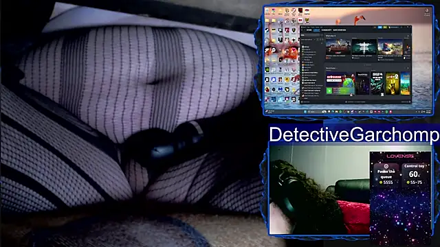DetChompy online show from May 2026 01:53:02 AM