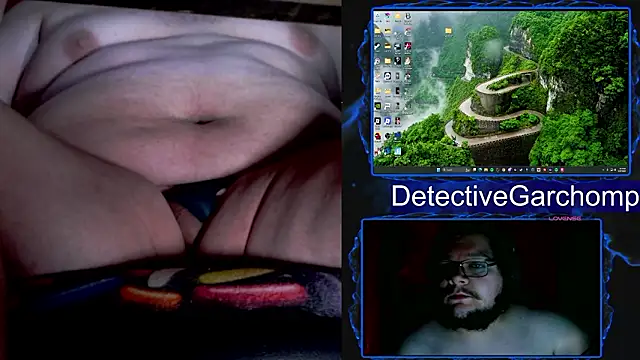 DetChompy online show from February 2026 08:14:01 AM