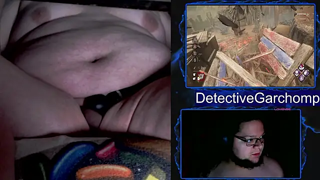 DetChompy online show from February 2026 10:15:01 AM