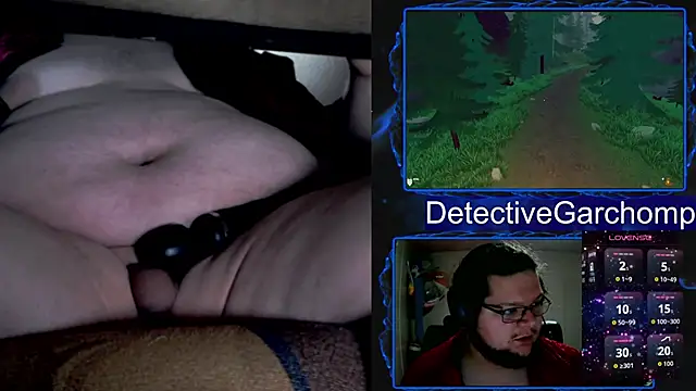 DetChompy online show from March 2026 12:00:01 AM