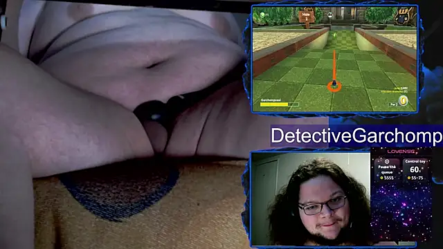 DetChompy online show from April 2026 03:46:02 AM