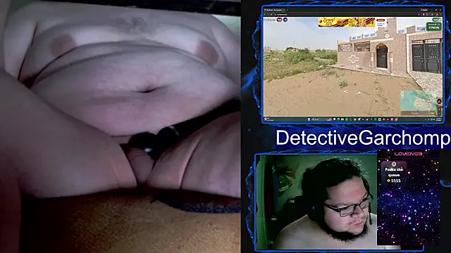 DetChompy online show from March 2026 07:05:02 AM