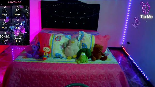 terra sunligth online show from March 2026 10:06:02 PM