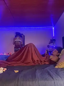 terra sunligth online show from November 2025 11:27:02 PM