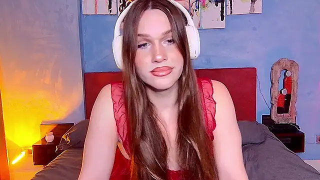 franzeva online show from February 2026 07:09:01 AM