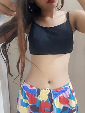 Mahira568 online show from March 2026 06:54:01 PM