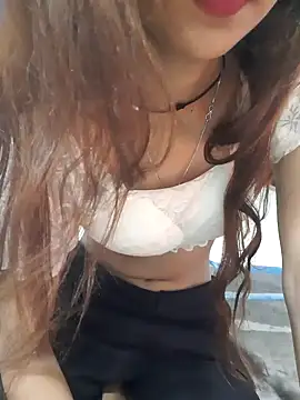 Mahira568 online show from December 2025 08:57:02 PM