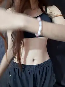 Mahira568 online show from November 2025 06:12:02 PM