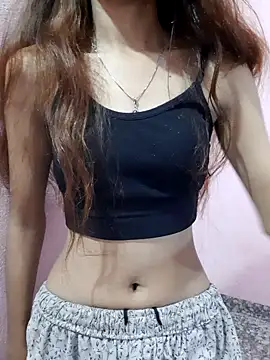 Mahira568 online show from October 2025 05:43:01 PM