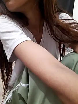 Mahira568 online show from January 2026 04:43:02 PM