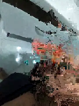 gelgelgel 17 online show from May 2026 09:15:01 PM