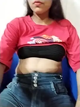 Siya5690 online show from September 2025 06:24:02 PM