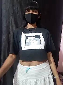 Siya5690 online show from December 2025 06:09:02 PM