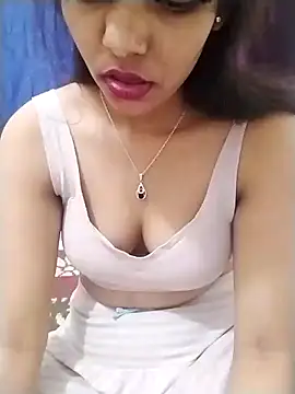 Siya5690 online show from December 2025 06:18:02 AM