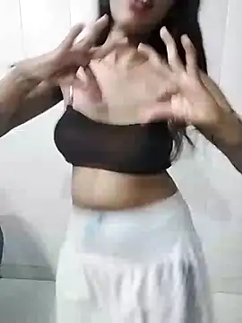 Siya5690 online show from October 2025 05:36:02 PM