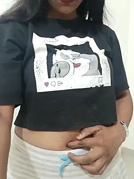 Siya5690 online show from December 2025 06:51:01 PM