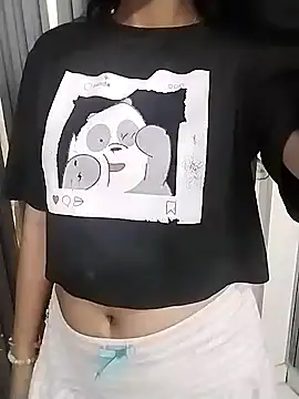 Siya5690 online show from October 2025 04:52:01 PM