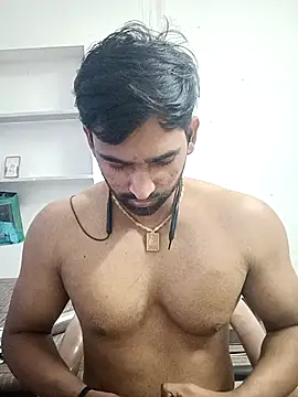 Rajeshfulwa123 online show from February 2026 05:44:01 PM
