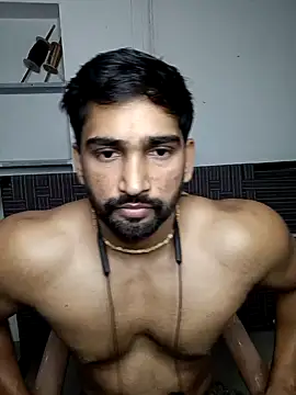 Rajeshfulwa123 online show from October 2025 05:35:02 PM