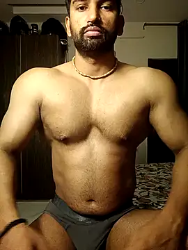 Rajeshfulwa123 online show from October 2025 05:09:01 AM