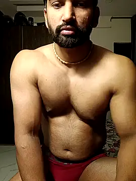 Rajeshfulwa123 online show from November 2025 05:01:01 AM