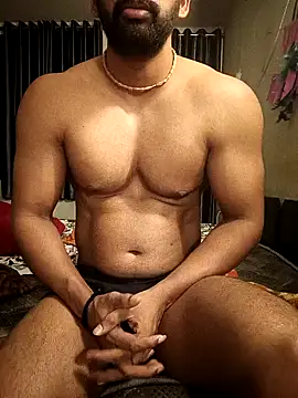 Rajeshfulwa123 online show from October 2025 01:17:02 AM