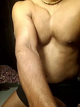 Rajeshfulwa123 online show from October 2025 08:59:01 AM