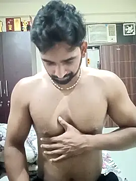 Rajeshfulwa123 online show from May 2026 09:48:02 AM