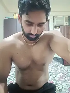 Rajeshfulwa123 online show from July 2026 09:30:02 PM
