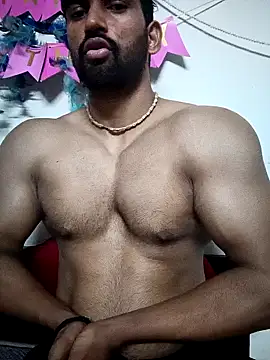 Rajeshfulwa123 online show from September 2025 04:35:02 PM