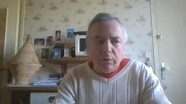 gegevincent online show from April 2026 11:17:01 AM