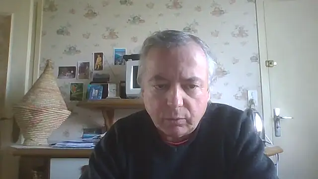 gegevincent online show from April 2026 11:04:01 AM