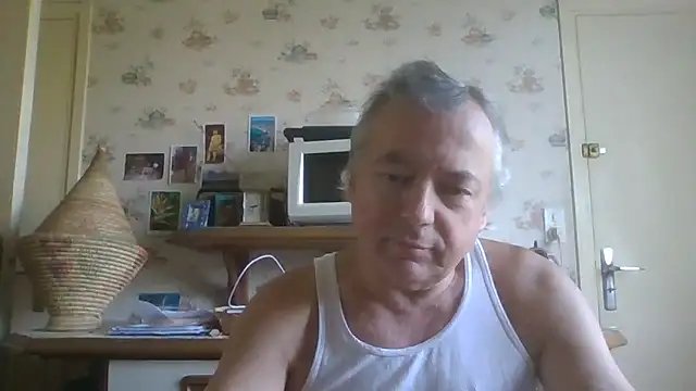 Snapshot of gegevincent chatting on June 2026 07:41:01 AM gegevincent online show from June 2026 07:41:01 AM