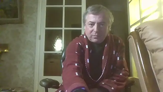 gegevincent online show from March 2026 08:58:02 PM