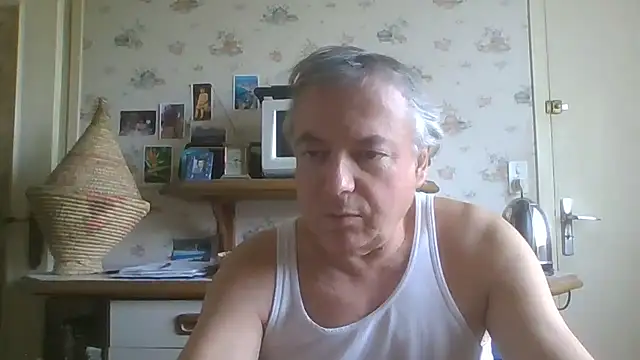 gegevincent online show from April 2026 12:29:02 PM