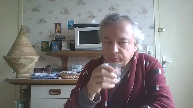 gegevincent online show from October 2025 11:00:01 AM