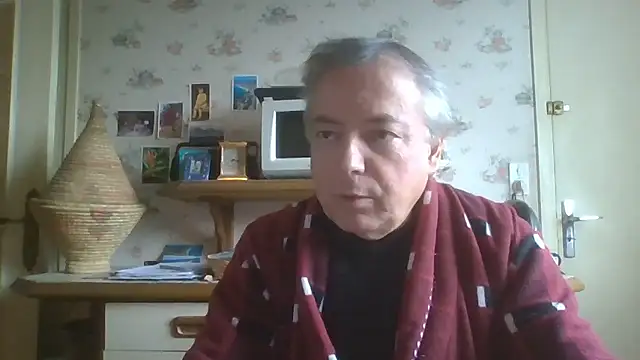 gegevincent online show from January 2026 01:47:02 PM