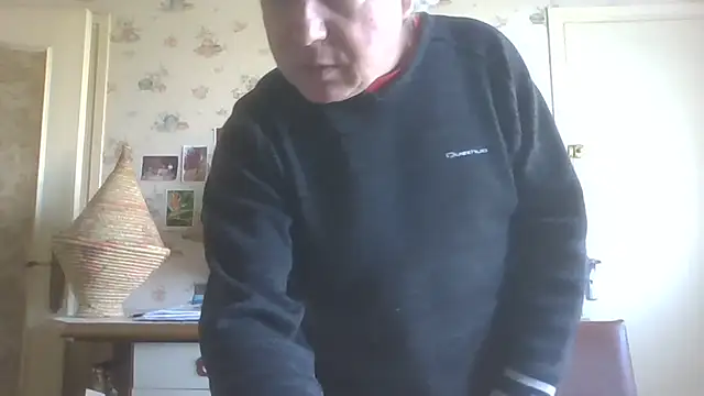 gegevincent online show from April 2026 11:12:01 AM