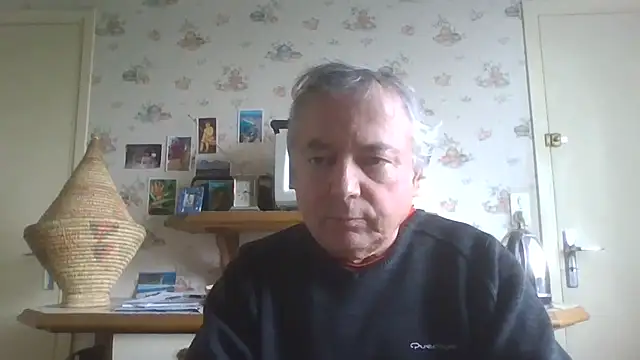 gegevincent online show from May 2026 11:33:02 AM