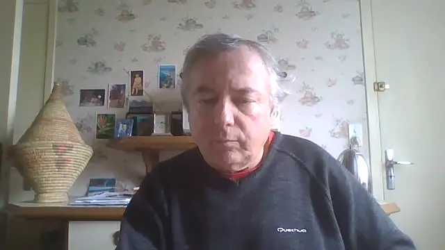 gegevincent online show from May 2026 11:16:01 AM