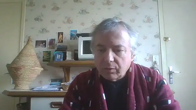 gegevincent online show from March 2026 12:16:01 PM