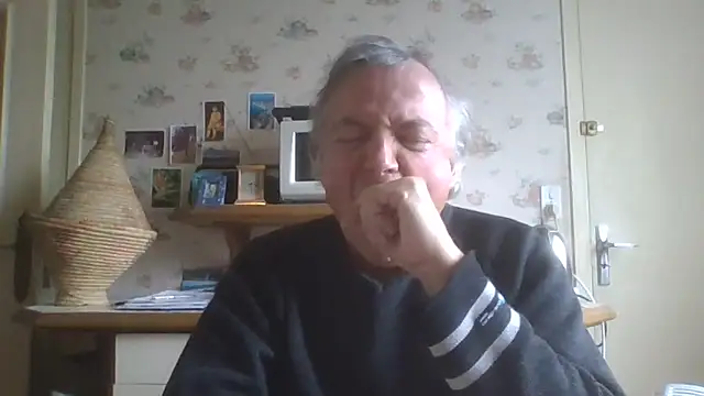 gegevincent online show from March 2026 01:32:02 PM