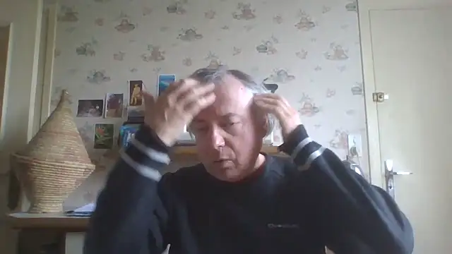 gegevincent online show from April 2026 01:17:02 PM