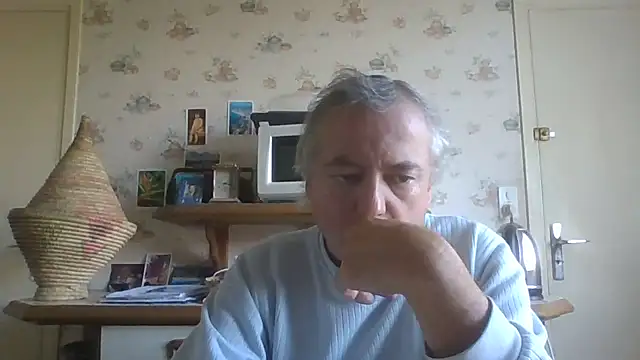 gegevincent online show from October 2025 01:23:01 PM
