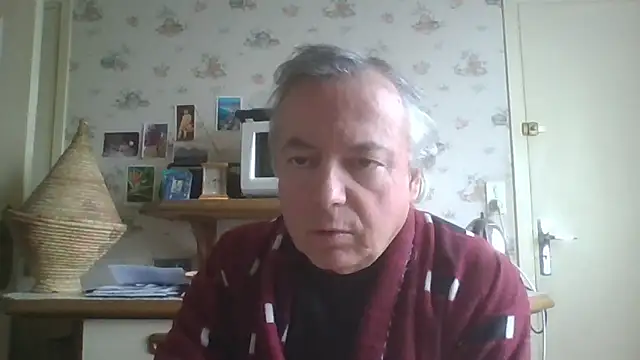 gegevincent online show from April 2026 01:52:02 PM